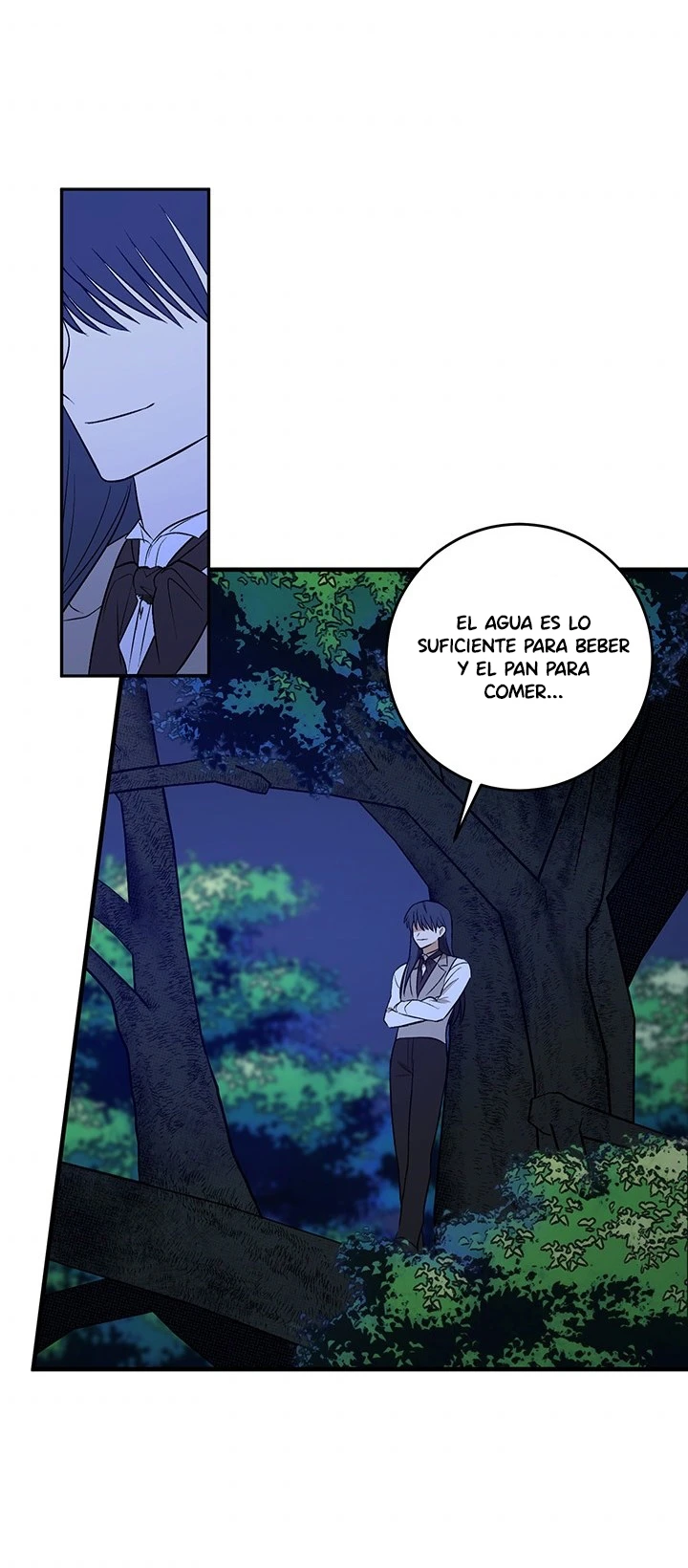 La Muñeca Amada Por El Tirano - Capítulo 28 - Página 43 - LectorTMOo