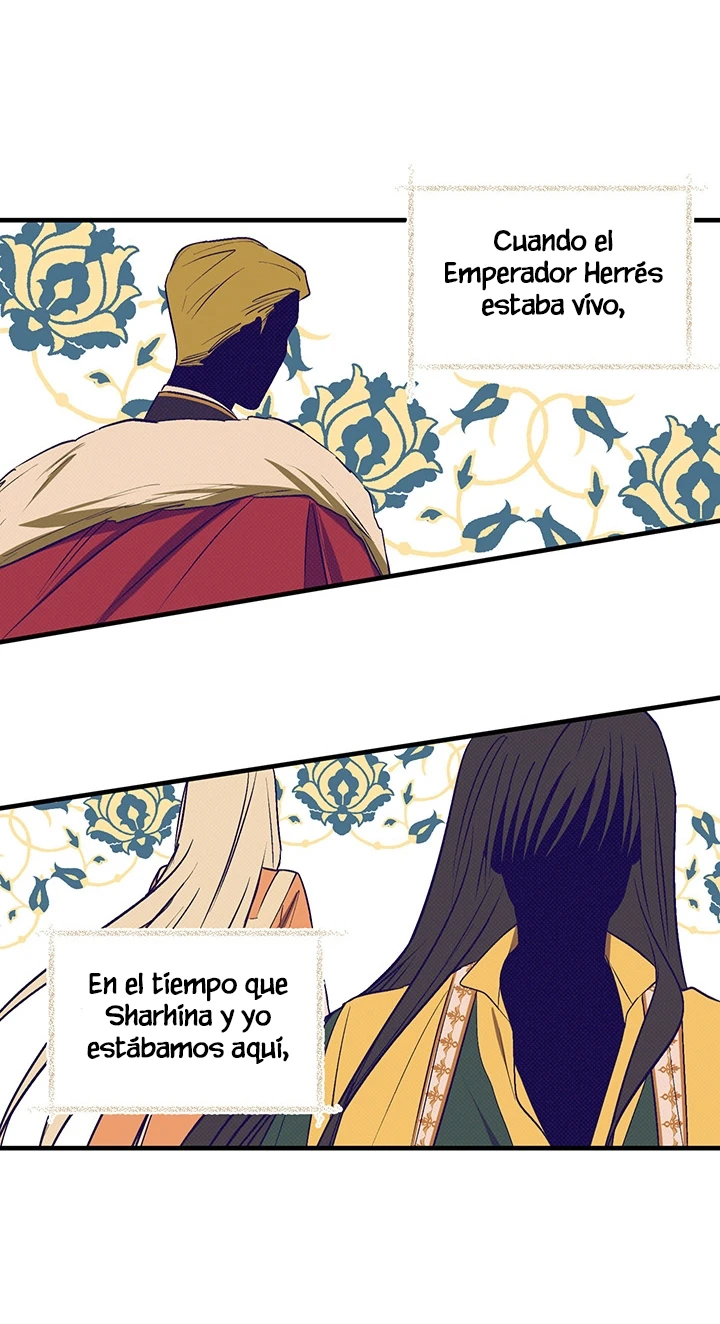 La Muñeca Amada Por El Tirano - Capítulo 28 - Página 48 - LectorTMOo