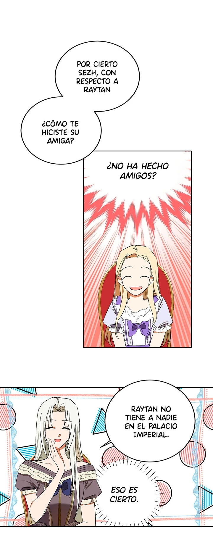 La Muñeca Amada Por El Tirano - Capítulo 3 - Página 10 - LectorTMOo