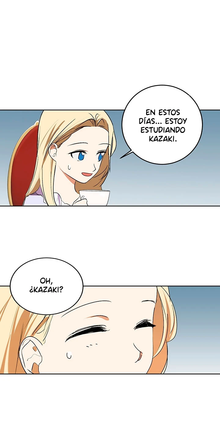 La Muñeca Amada Por El Tirano - Capítulo 3 - Página 19 - LectorTMOo