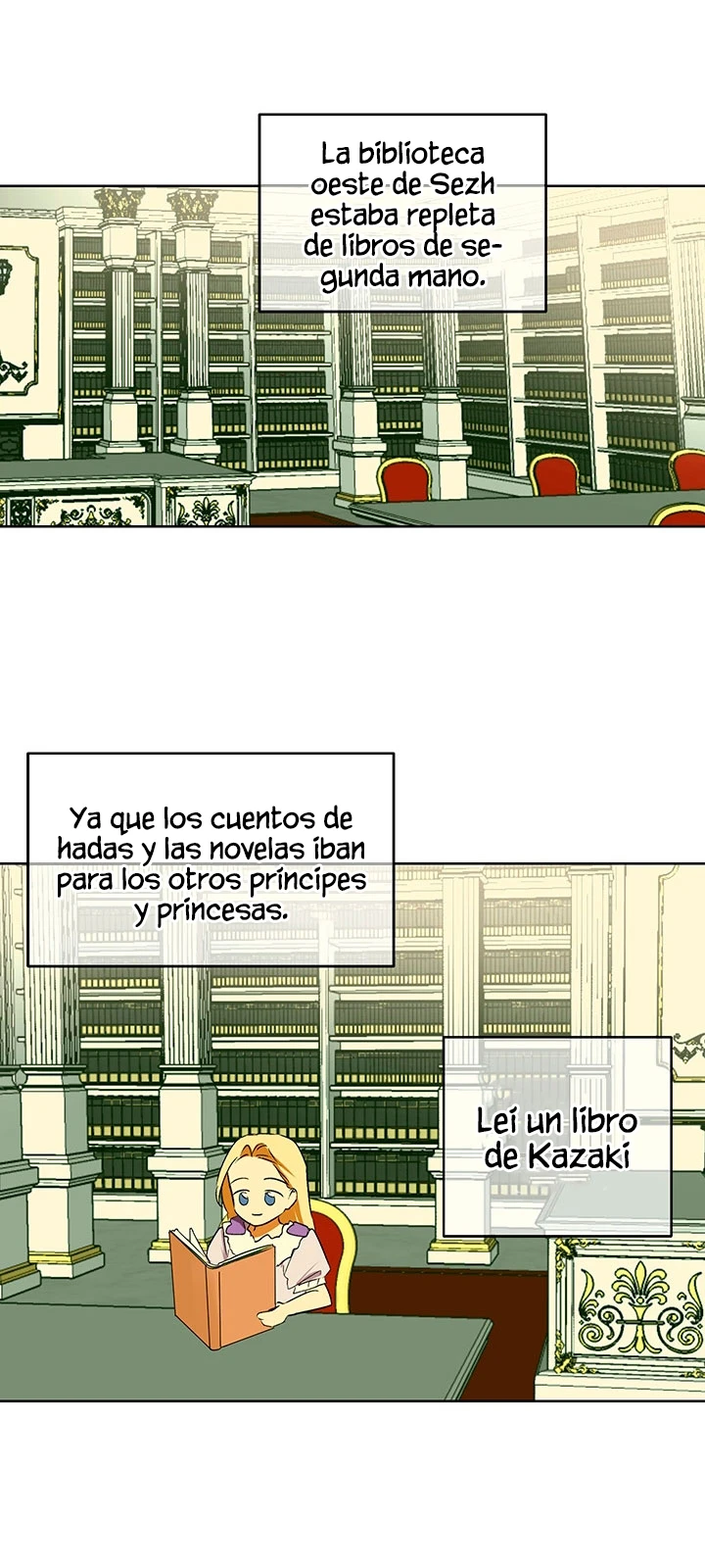 La Muñeca Amada Por El Tirano - Capítulo 3 - Página 20 - LectorTMOo
