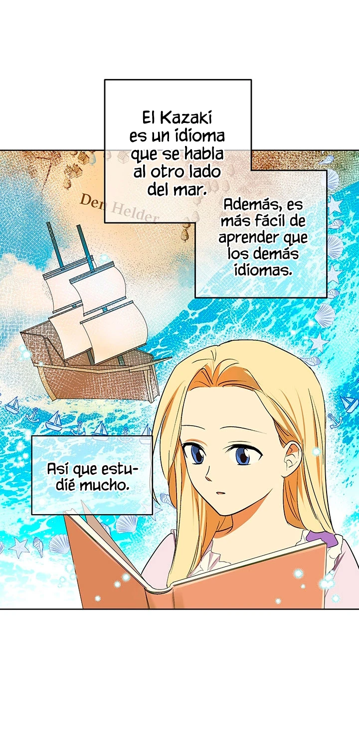 La Muñeca Amada Por El Tirano - Capítulo 3 - Página 21 - LectorTMOo