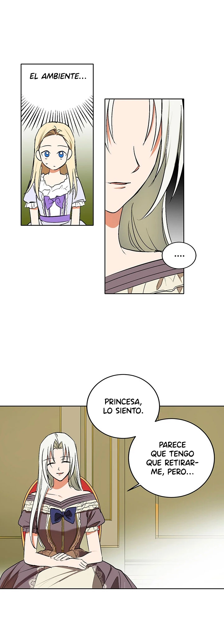 La Muñeca Amada Por El Tirano - Capítulo 3 - Página 28 - LectorTMOo