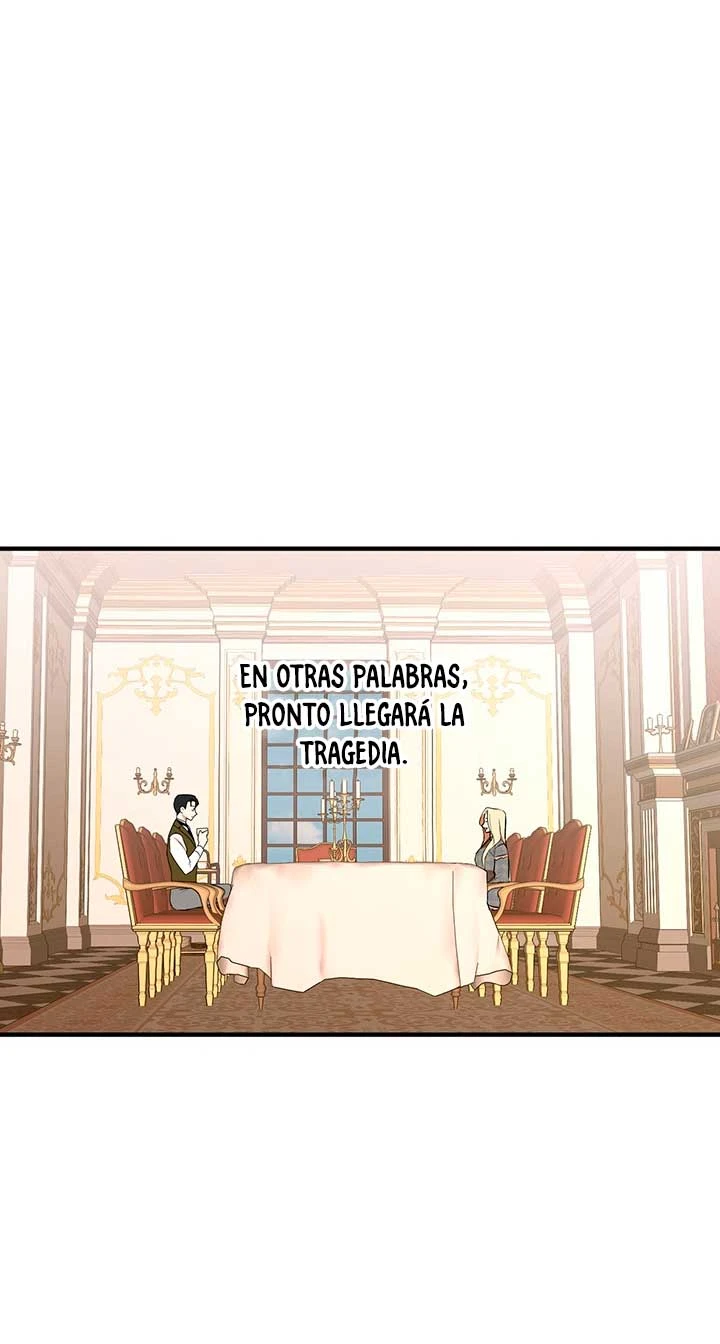 La Muñeca Amada Por El Tirano - Capítulo 30 - Página 13 - LectorTMOo