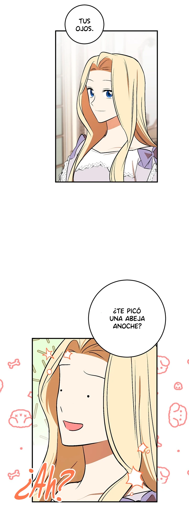 La Muñeca Amada Por El Tirano - Capítulo 30 - Página 18 - LectorTMOo