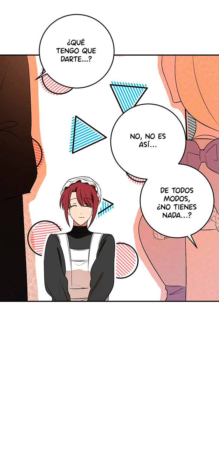 La Muñeca Amada Por El Tirano - Capítulo 30 - Página 23 - LectorTMOo