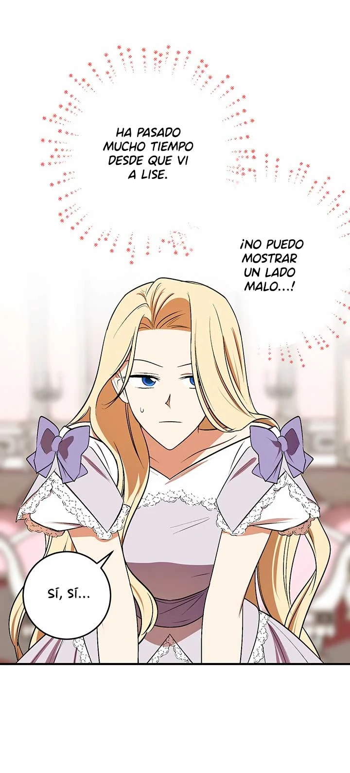 La Muñeca Amada Por El Tirano - Capítulo 30 - Página 31 - LectorTMOo