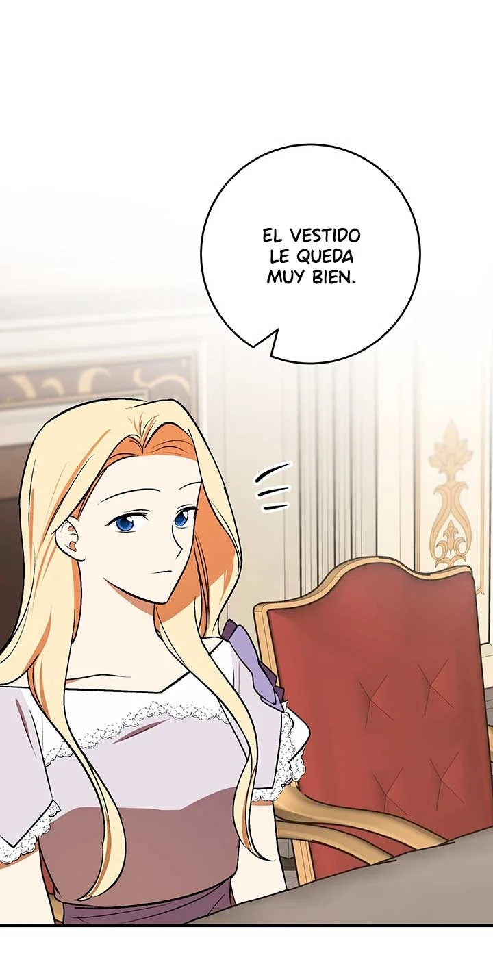 La Muñeca Amada Por El Tirano - Capítulo 30 - Página 58 - LectorTMOo