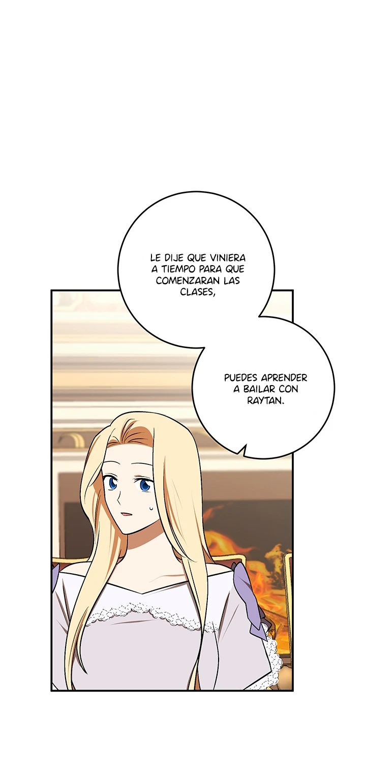 La Muñeca Amada Por El Tirano - Capítulo 31 - Página 26 - LectorTMOo