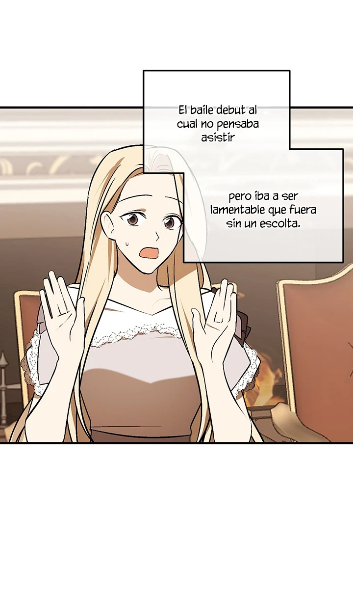 La Muñeca Amada Por El Tirano - Capítulo 31 - Página 40 - LectorTMOo
