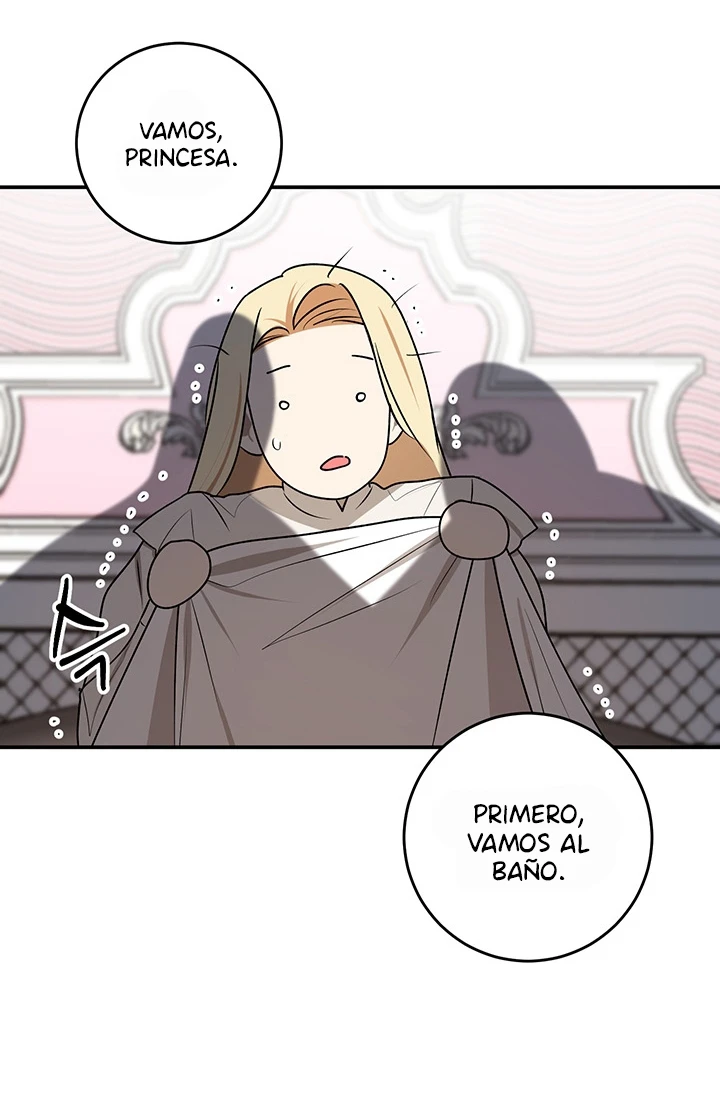 La Muñeca Amada Por El Tirano - Capítulo 34 - Página 10 - LectorTMOo