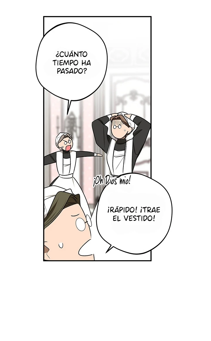 La Muñeca Amada Por El Tirano - Capítulo 34 - Página 14 - LectorTMOo