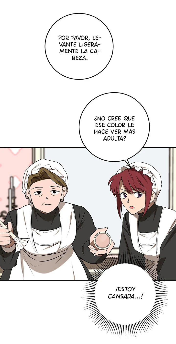 La Muñeca Amada Por El Tirano - Capítulo 34 - Página 16 - LectorTMOo