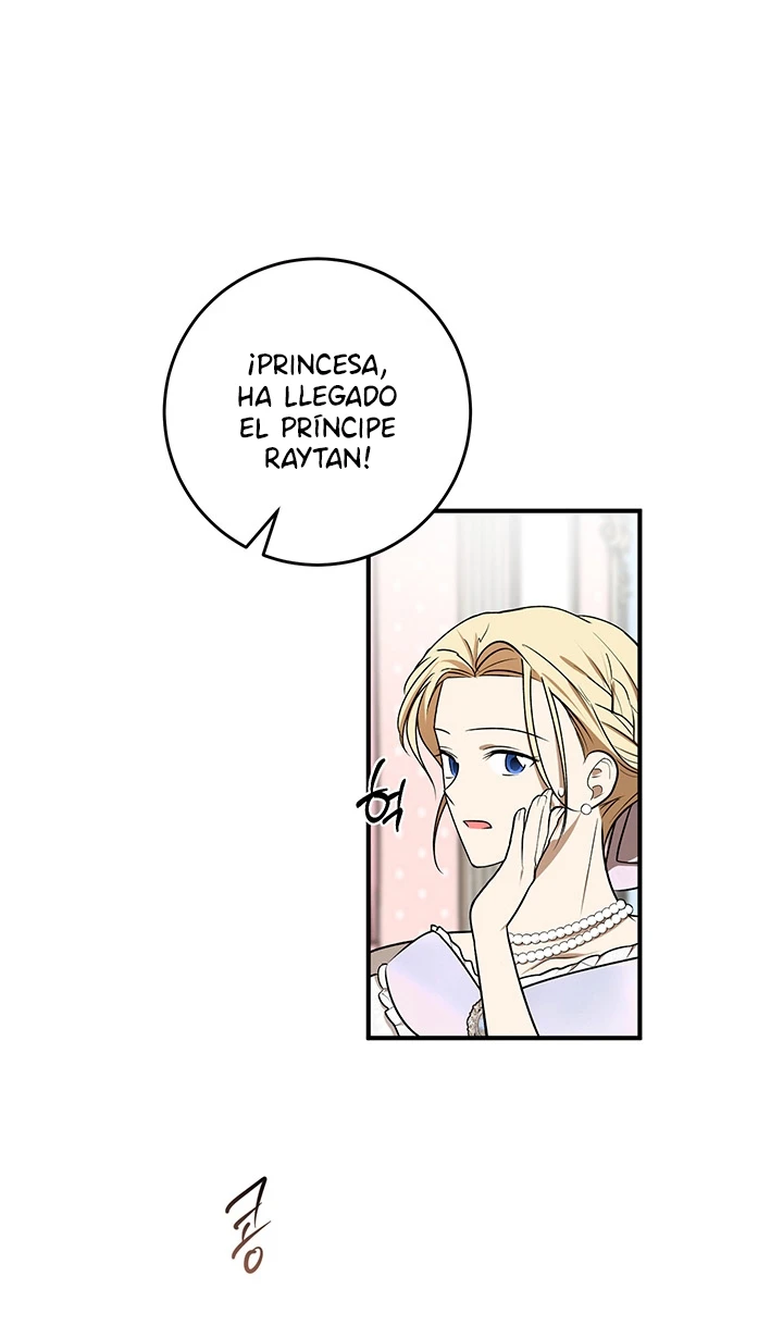 La Muñeca Amada Por El Tirano - Capítulo 34 - Página 24 - LectorTMOo