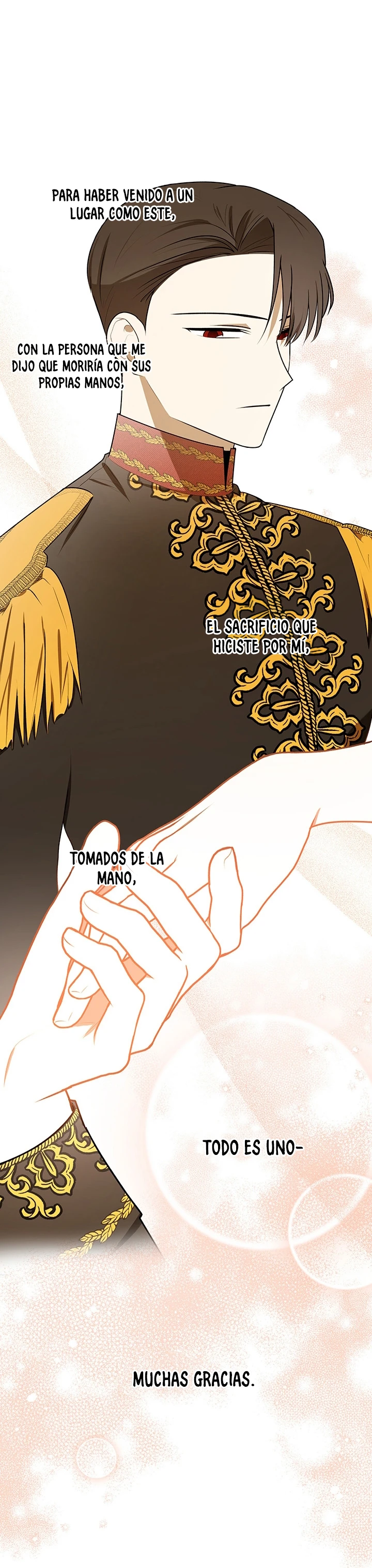 La Muñeca Amada Por El Tirano - Capítulo 36 - Página 13 - LectorTMOo