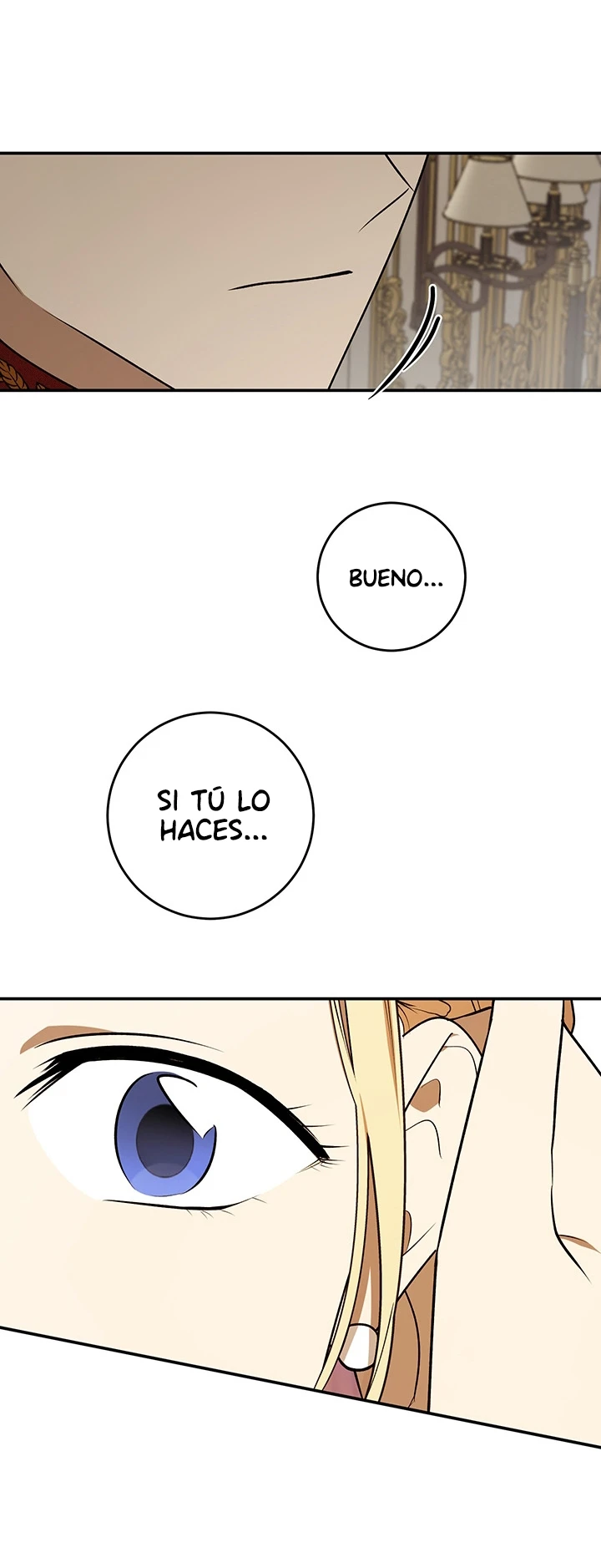 La Muñeca Amada Por El Tirano - Capítulo 36 - Página 17 - LectorTMOo