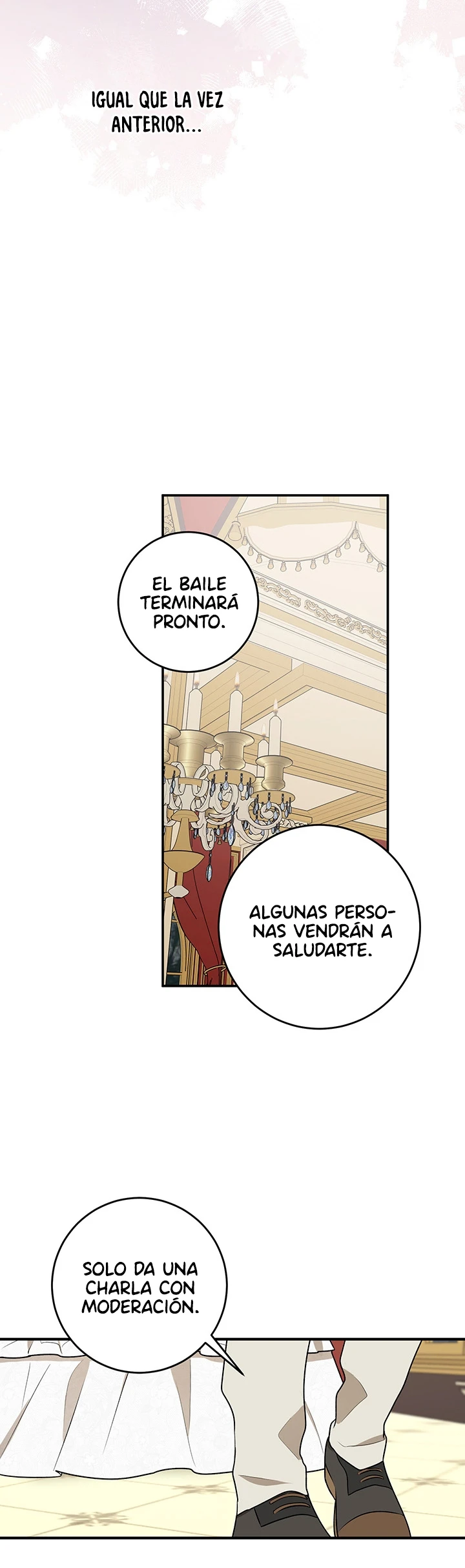 La Muñeca Amada Por El Tirano - Capítulo 36 - Página 20 - LectorTMOo