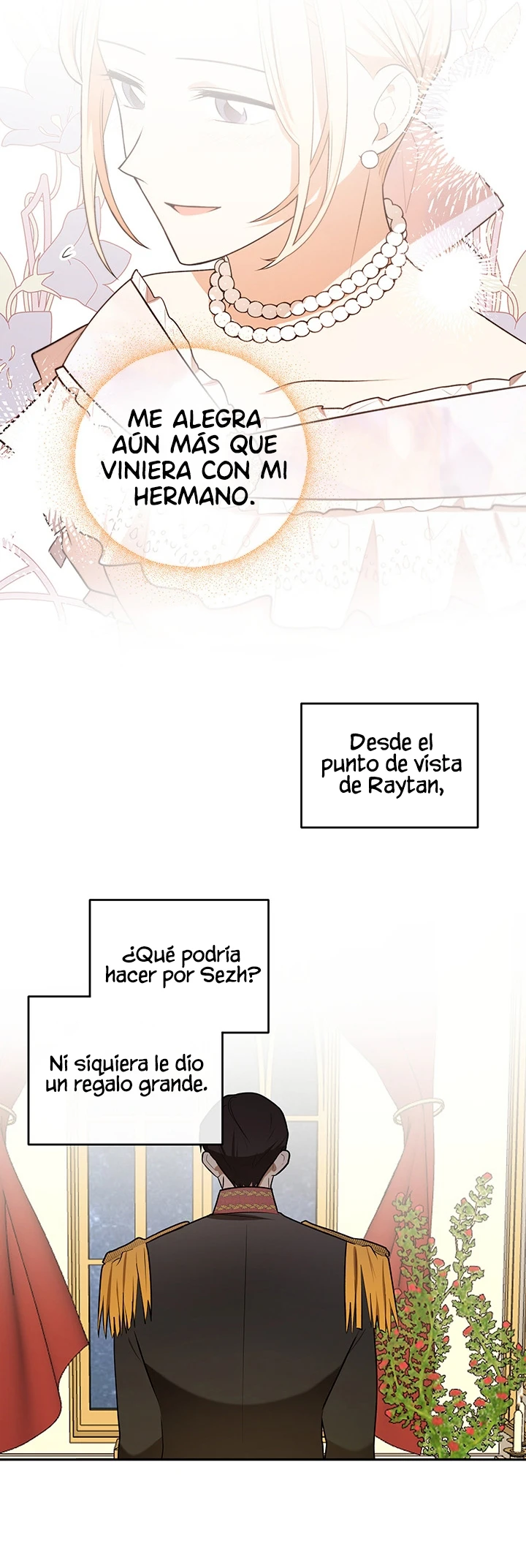 La Muñeca Amada Por El Tirano - Capítulo 36 - Página 27 - LectorTMOo