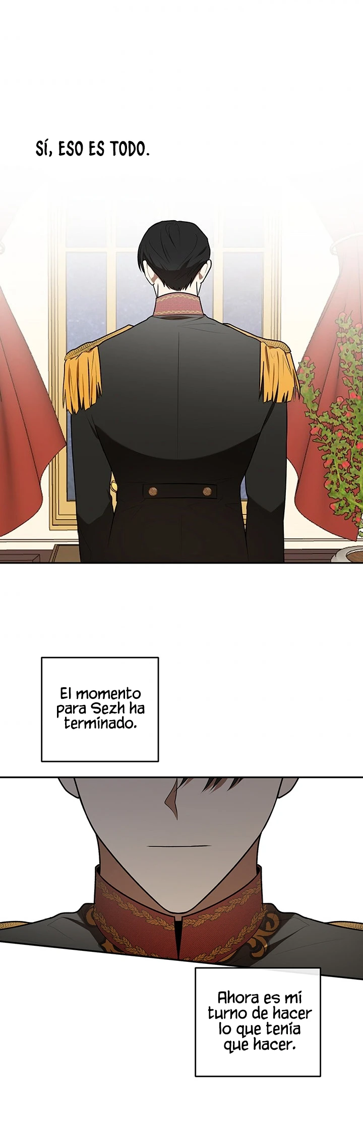 La Muñeca Amada Por El Tirano - Capítulo 36 - Página 31 - LectorTMOo