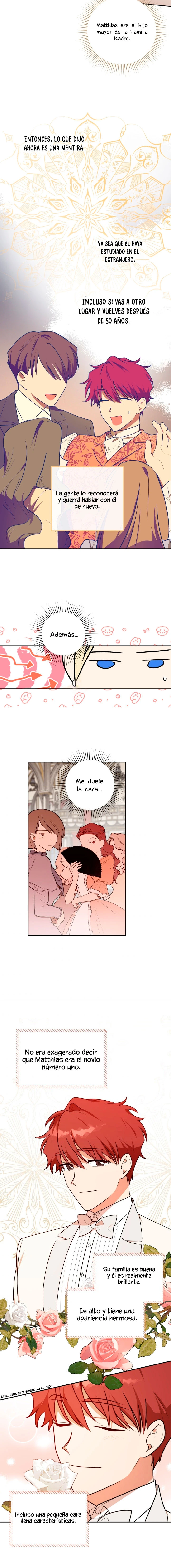La Muñeca Amada Por El Tirano - Capítulo 37 - Página 14 - LectorTMOo