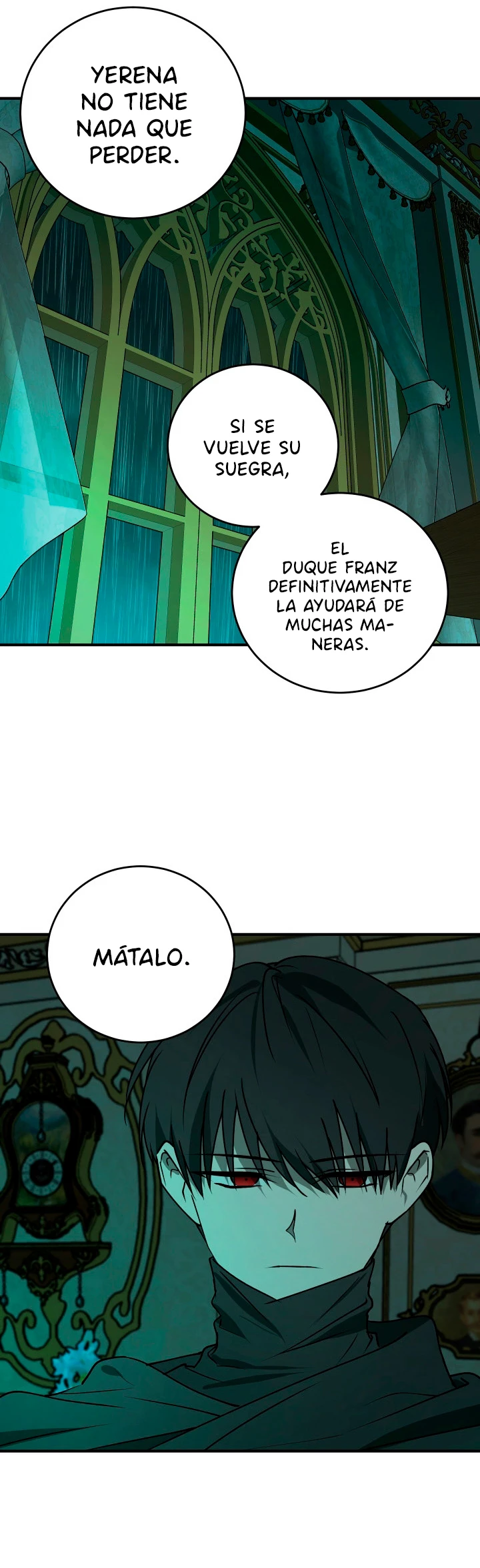 La Muñeca Amada Por El Tirano - Capítulo 43 - Página 20 - LectorTMOo