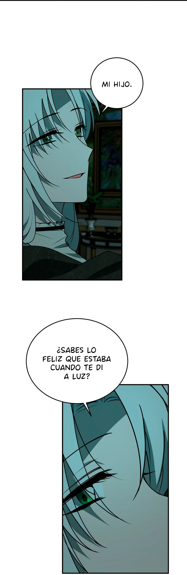 La Muñeca Amada Por El Tirano - Capítulo 43 - Página 24 - LectorTMOo