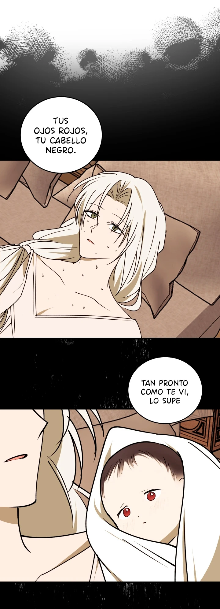 La Muñeca Amada Por El Tirano - Capítulo 43 - Página 25 - LectorTMOo