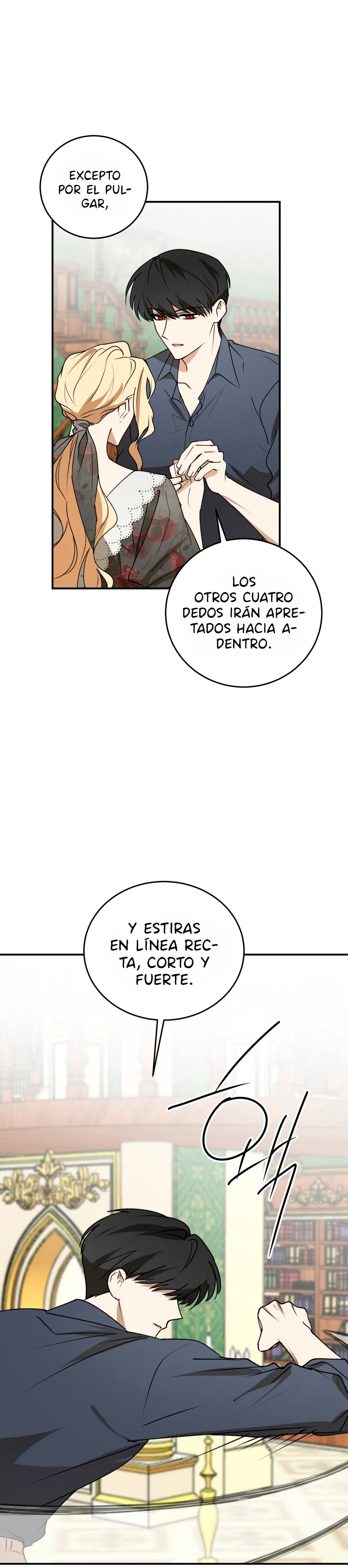 La Muñeca Amada Por El Tirano - Capítulo 43 - Página 37 - LectorTMOo