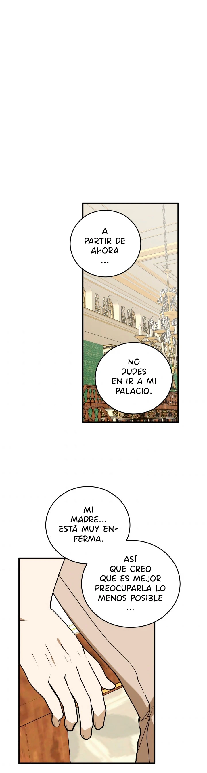 La Muñeca Amada Por El Tirano - Capítulo 44 - Página 20 - LectorTMOo