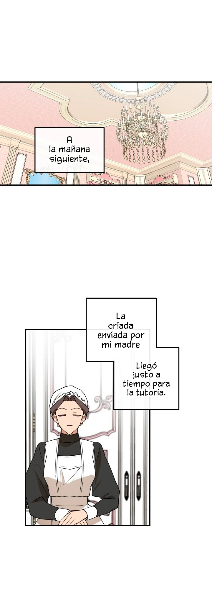 La Muñeca Amada Por El Tirano - Capítulo 44 - Página 24 - LectorTMOo