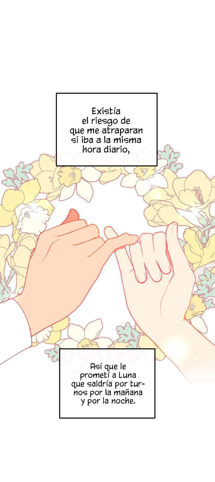 La Muñeca Amada Por El Tirano - Capítulo 44 - Página 31 - LectorTMOo