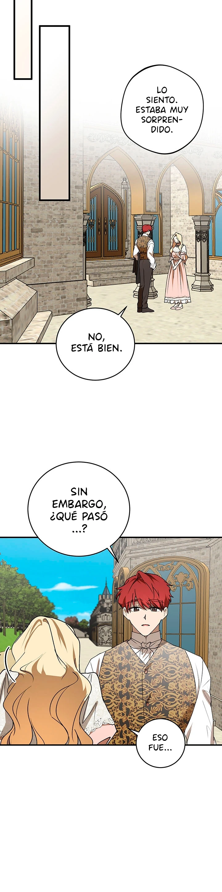 La Muñeca Amada Por El Tirano - Capítulo 45 - Página 14 - LectorTMOo