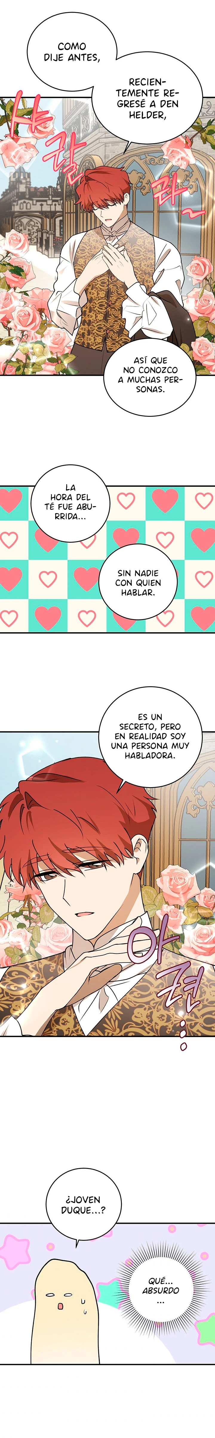 La Muñeca Amada Por El Tirano - Capítulo 45 - Página 16 - LectorTMOo