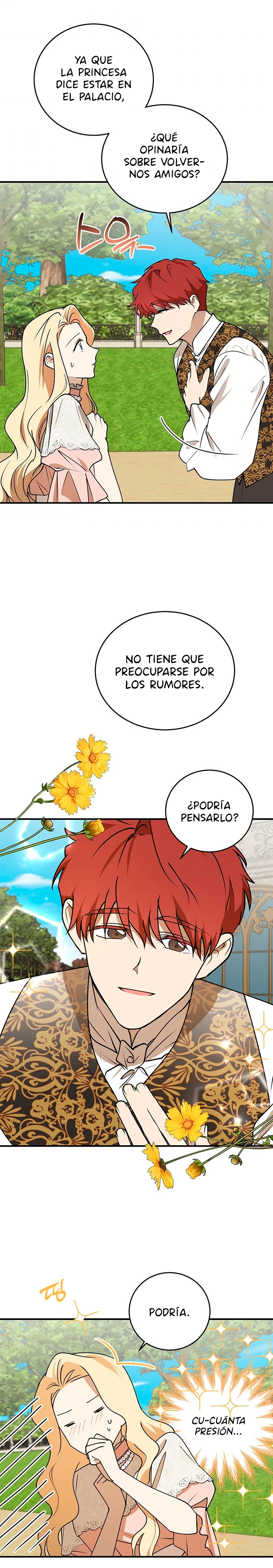 La Muñeca Amada Por El Tirano - Capítulo 45 - Página 17 - LectorTMOo