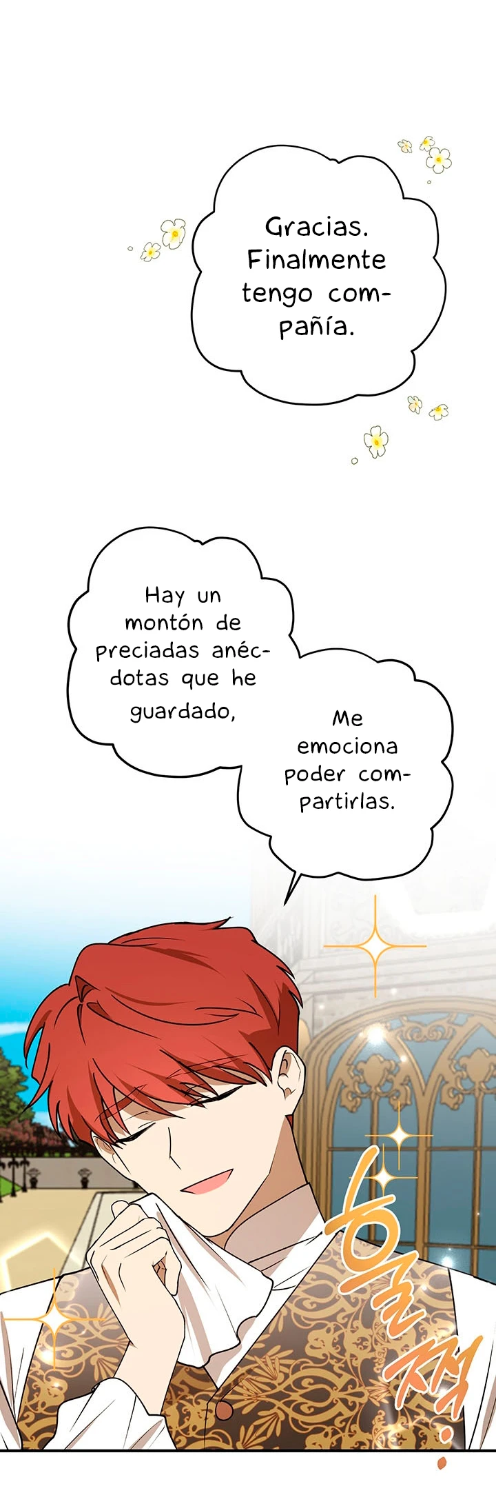 La Muñeca Amada Por El Tirano - Capítulo 45 - Página 18 - LectorTMOo