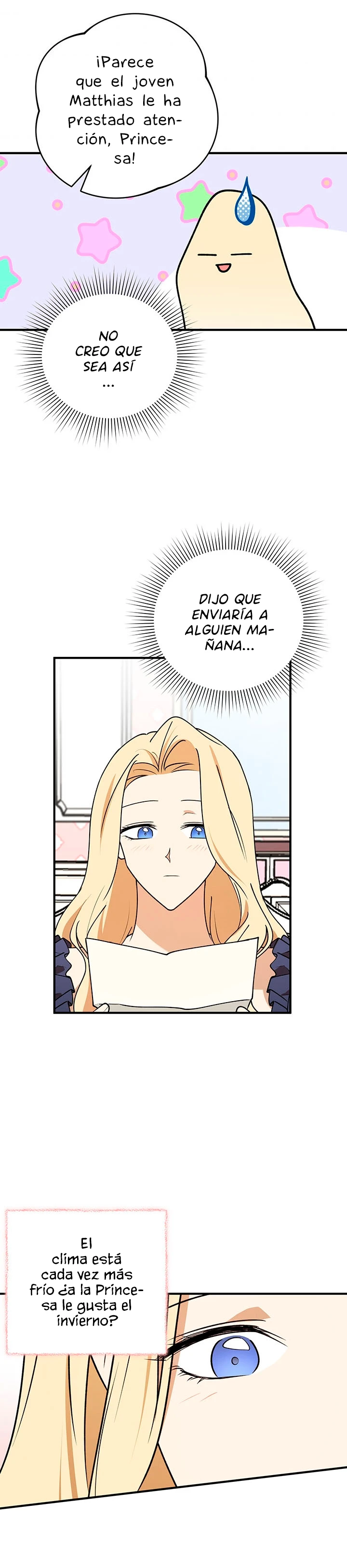 La Muñeca Amada Por El Tirano - Capítulo 45 - Página 21 - LectorTMOo