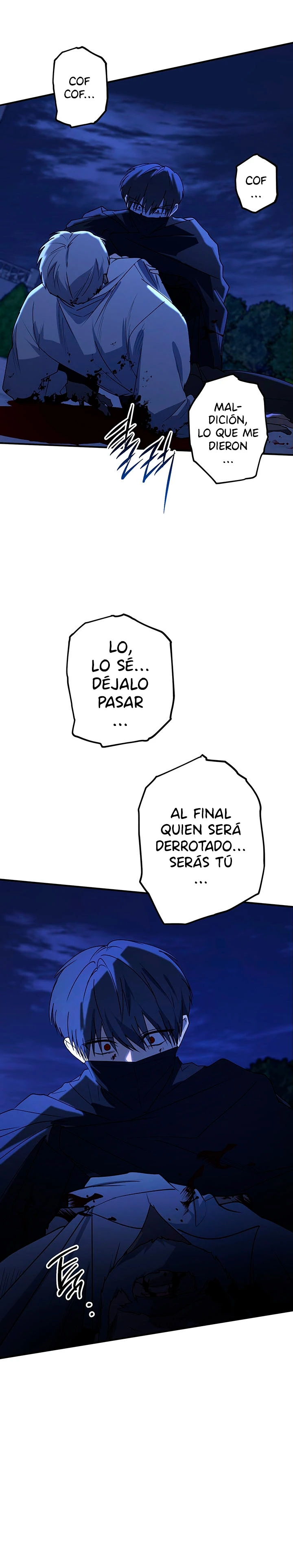 La Muñeca Amada Por El Tirano - Capítulo 46 - Página 9 - LectorTMOo
