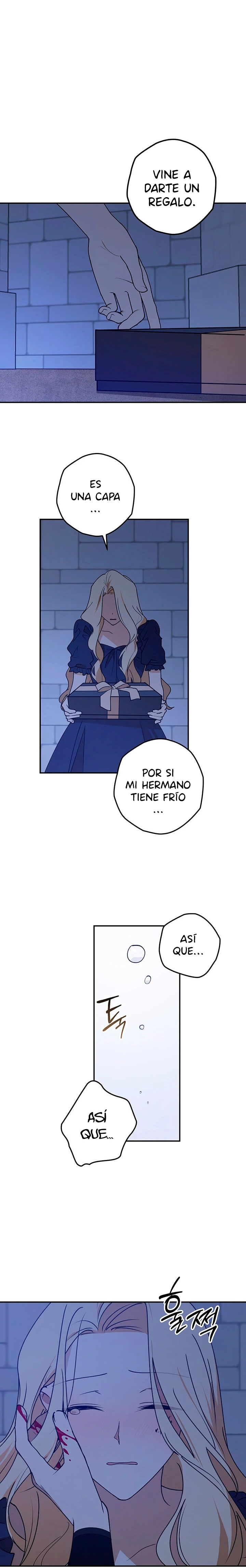 La Muñeca Amada Por El Tirano - Capítulo 46 - Página 26 - LectorTMOo