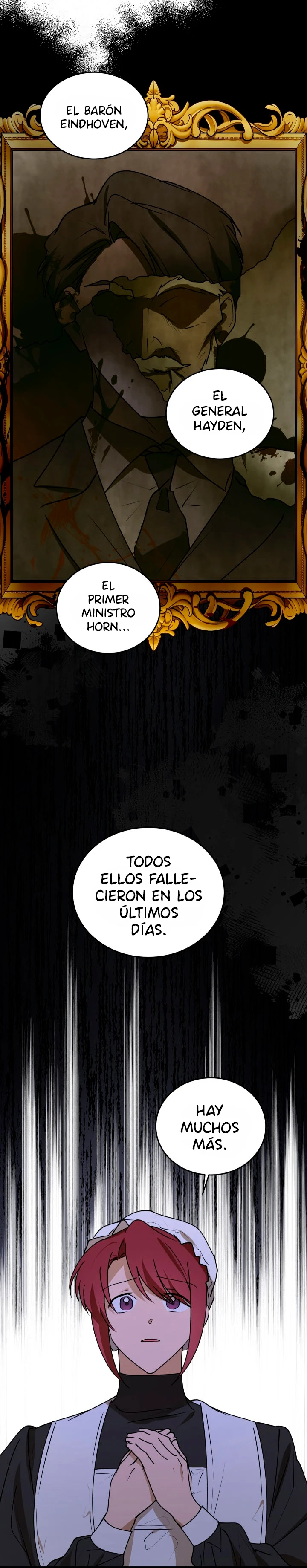 La Muñeca Amada Por El Tirano - Capítulo 47 - Página 16 - LectorTMOo