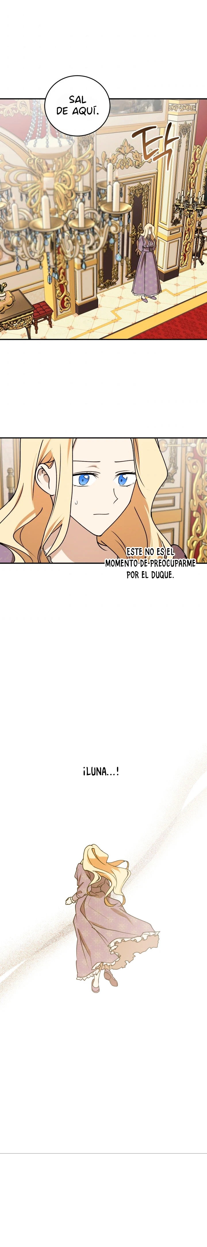 La Muñeca Amada Por El Tirano - Capítulo 47 - Página 23 - LectorTMOo
