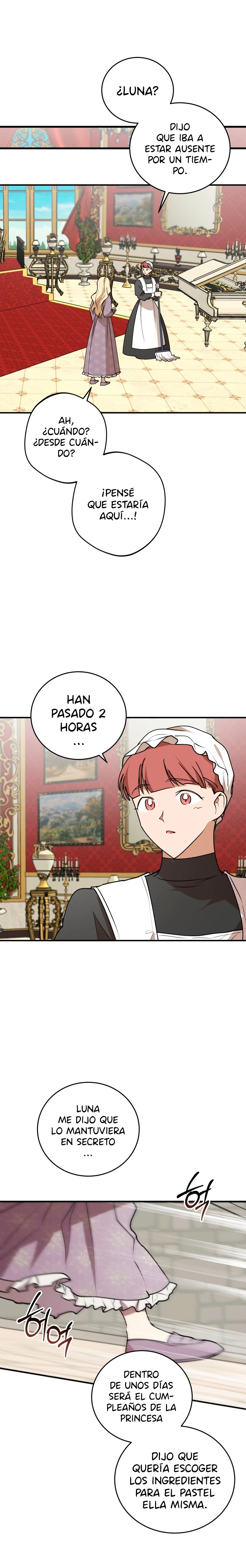 La Muñeca Amada Por El Tirano - Capítulo 47 - Página 24 - LectorTMOo