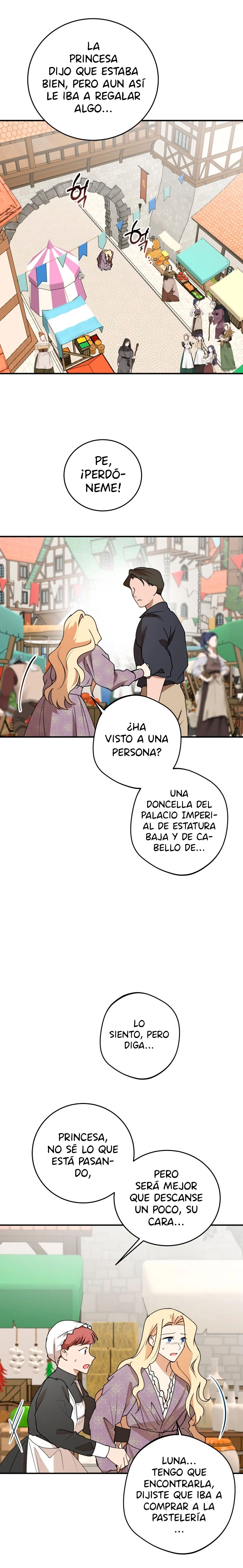 La Muñeca Amada Por El Tirano - Capítulo 47 - Página 25 - LectorTMOo