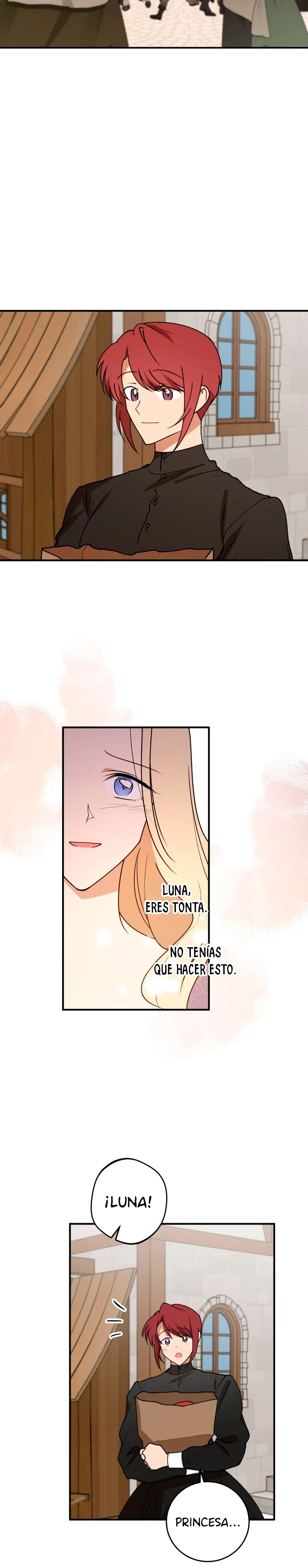 La Muñeca Amada Por El Tirano - Capítulo 47 - Página 27 - LectorTMOo