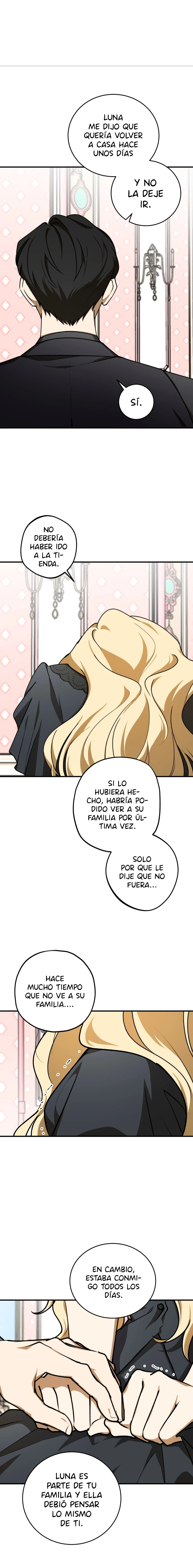 La Muñeca Amada Por El Tirano - Capítulo 48 - Página 10 - LectorTMOo