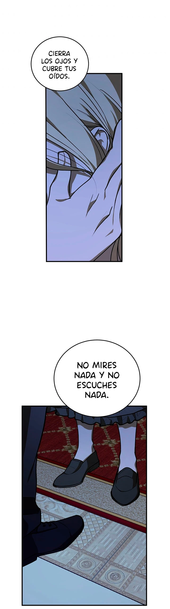 La Muñeca Amada Por El Tirano - Capítulo 48 - Página 29 - LectorTMOo