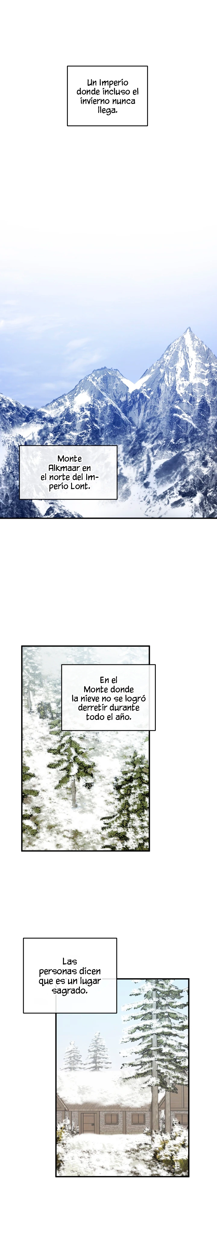 La Muñeca Amada Por El Tirano - Capítulo 49 - Página 9 - LectorTMOo