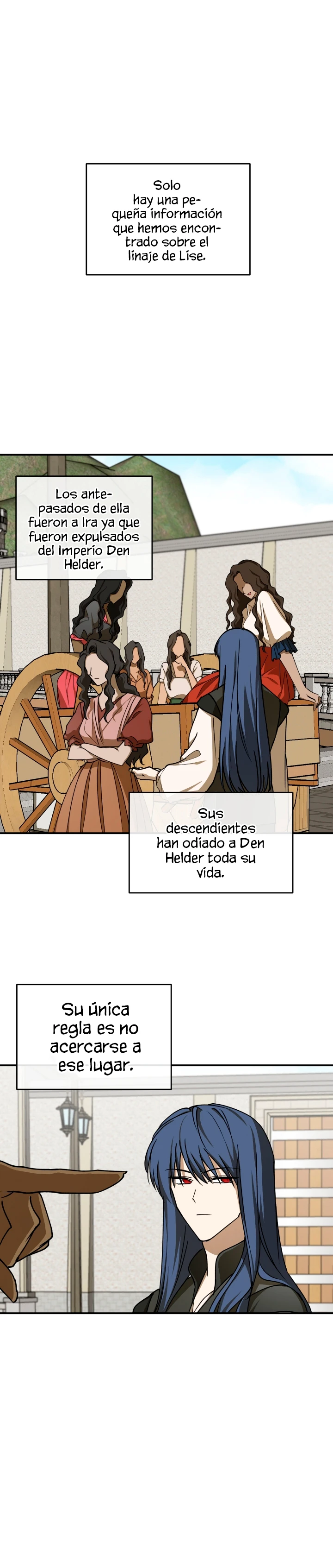 La Muñeca Amada Por El Tirano - Capítulo 49 - Página 14 - LectorTMOo
