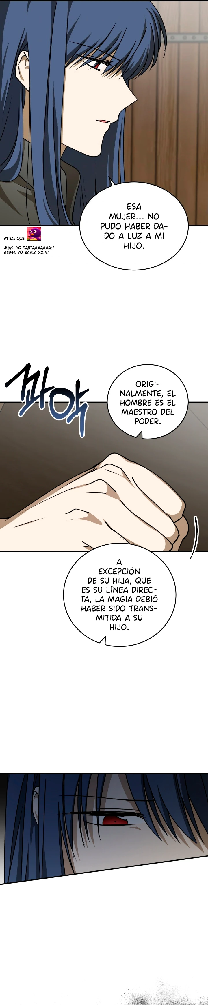 La Muñeca Amada Por El Tirano - Capítulo 49 - Página 17 - LectorTMOo