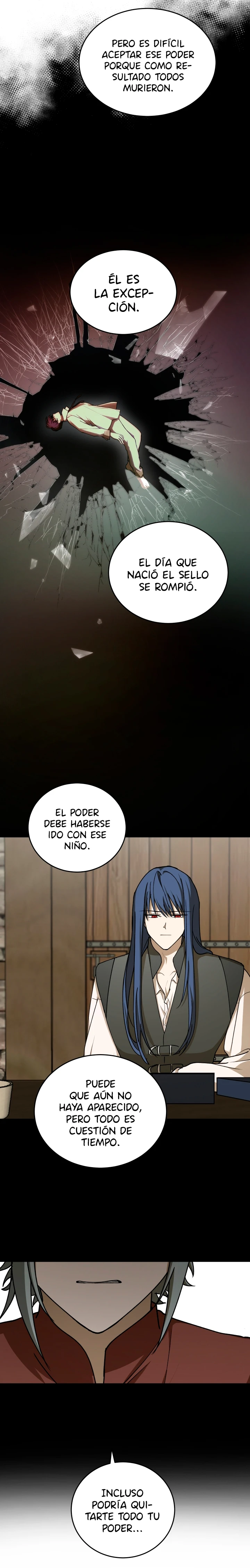 La Muñeca Amada Por El Tirano - Capítulo 49 - Página 18 - LectorTMOo