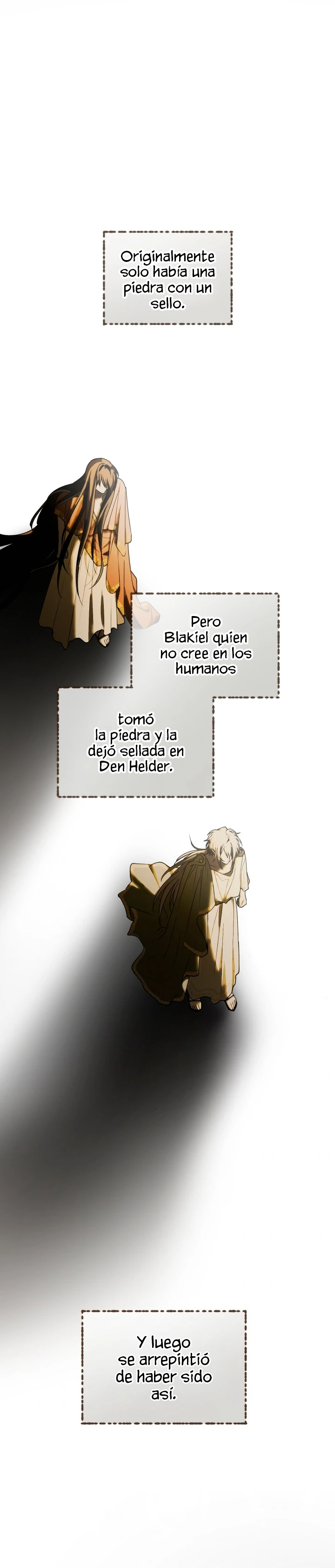 La Muñeca Amada Por El Tirano - Capítulo 49 - Página 19 - LectorTMOo